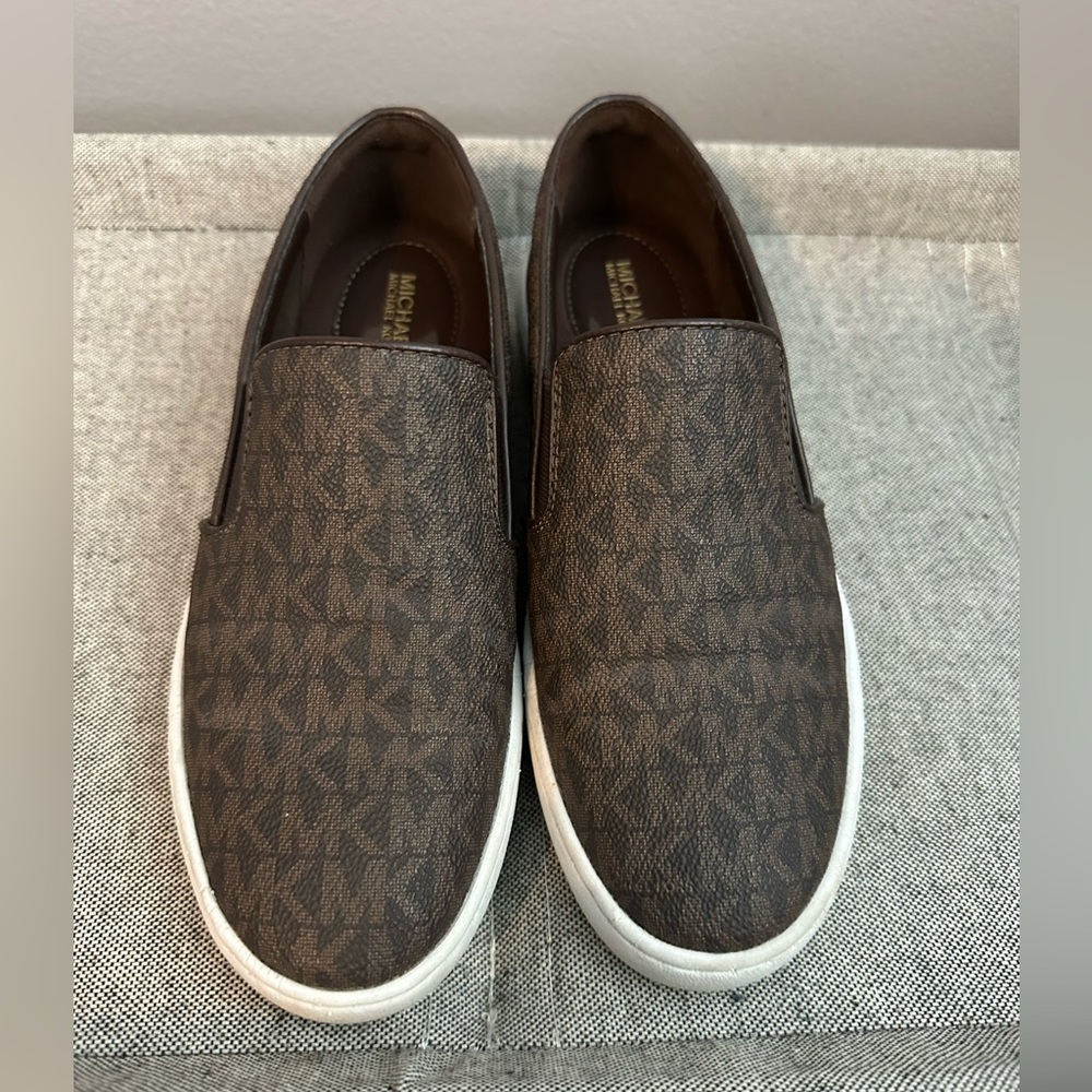 Michael Kors slip on